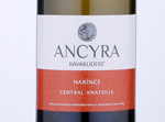 Ancyra Narince,2020