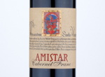 Amistar Cabernet Franc,2018