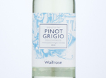 Waitrose & Partners Blueprint Pinot Grigio,2020