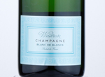 Waitrose & Partners Blanc de Blancs Brut,NV