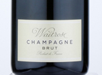 Waitrose Champagne Brut,NV