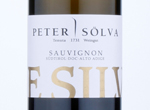 DeSilva Sauvignon Blanc,2019