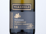 Jaraman Chardonnay,2018