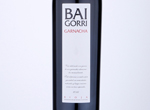 Baigorri Garnacha,2016