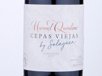 Manuel Quintano Cepas Viejas Garnacha,2018