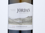 Jordan Barrel Fermented Chardonnay,2019