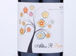 Altos R Pigeage Tempranillo,2018