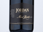 Jordan Nine Yards Chardonnay,2019