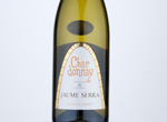 Jaume Serra Chardonnay Fermentado en Barrica,2019