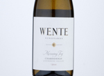 Wente Morning Fog Chardonnay,2018