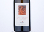 Late Harvest Traminer,2016