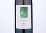 Late Harvest Sauvignon Blanc,2017