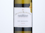 Château Tanunda Grand Barossa Riesling,2020