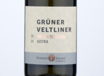 Grüner Veltliner "Von den Terrassen",2020