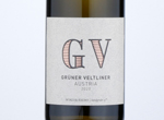 Gv Gold Grüner Veltliner,2020