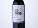 Shottesbrooke Estate Series Merlot,2018