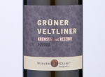 Kremstal Reserve Grüner Veltliner,2019