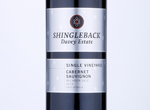 Davey Estate McLaren Vale Cabernet Sauvignon,2019