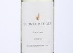 Riesling Südsteiermark,2020