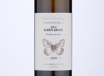 Weißburgunder Kreuzegg Südsteiermark,2019
