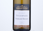 Sylvaner Vieilles Vignes,2019