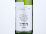 Kuhlmann-Platz Riesling Cuvée Prestige,2020