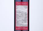 The Gate McLaren Vale Cabernet Sauvignon Shiraz,2018