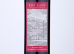 The Gate McLaren Vale Cabernet Sauvignon Shiraz,2019