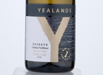 Yealands Reserve Grüner Veltliner,2020