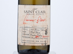 Saint Clair Pioneer Block 5 Bull Block Grüner Veltliner,2020