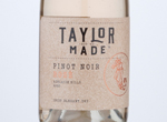 Taylor Made Pinot Noir Rosé,2020