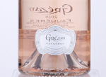 Grézan Collection Rosé,2020