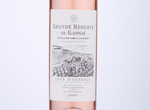 Grande Réserve de Gassac Rosé,2020