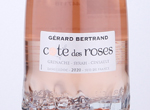 Côte des Roses Rosé,2020