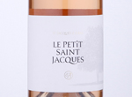 Petit St. Jacques Rosé,2020