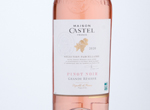 Maison Castel Grande Reserve Pinot Noir Rosé Terra Vitis,2020