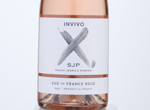 Invivo X Sarah Jessica Parker Rosé,2020