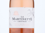 Château La Martinette,2020