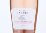 Maison Castel Cotes de Provence,2020