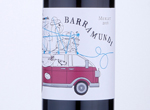 Barramundi Merlot,2019