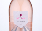 Pátzay Pinot Noir Rosé,2020