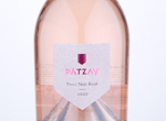 Pátzay Pinot Noir Rosé,2020