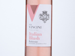 Via Vincini Italian Blush,2020