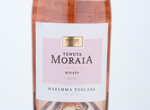 Rosato Maremma Toscana,2020