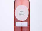 Spar Vine & Bloom Rosato Veneto,2020