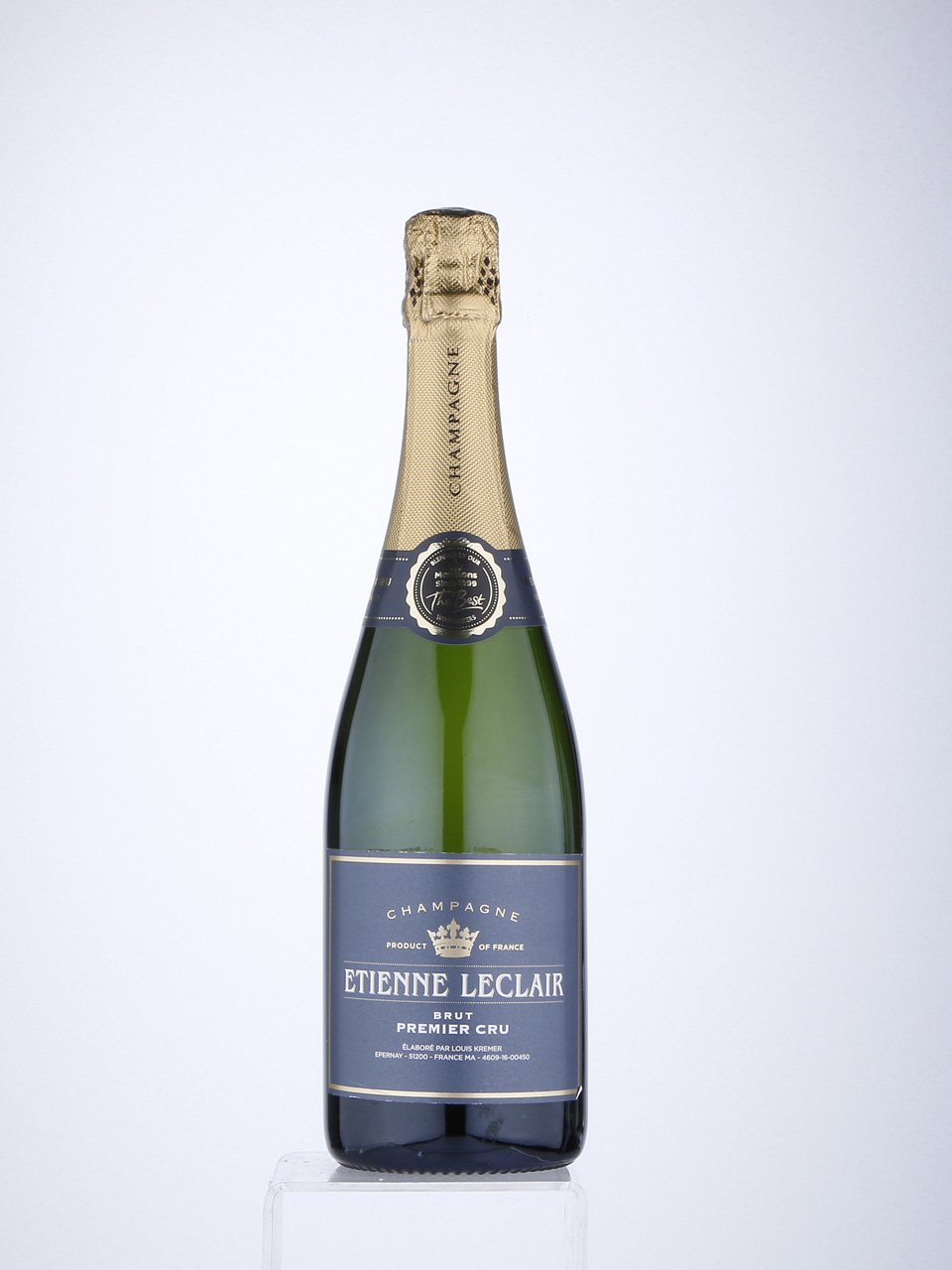 Morrisons champagne deals
