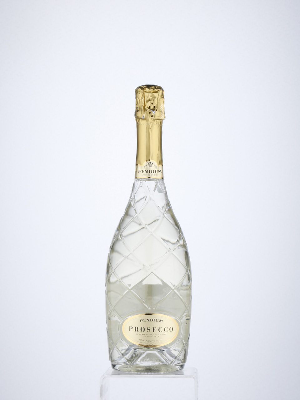 Pendium Prosecco Spumante Extra Dry NV