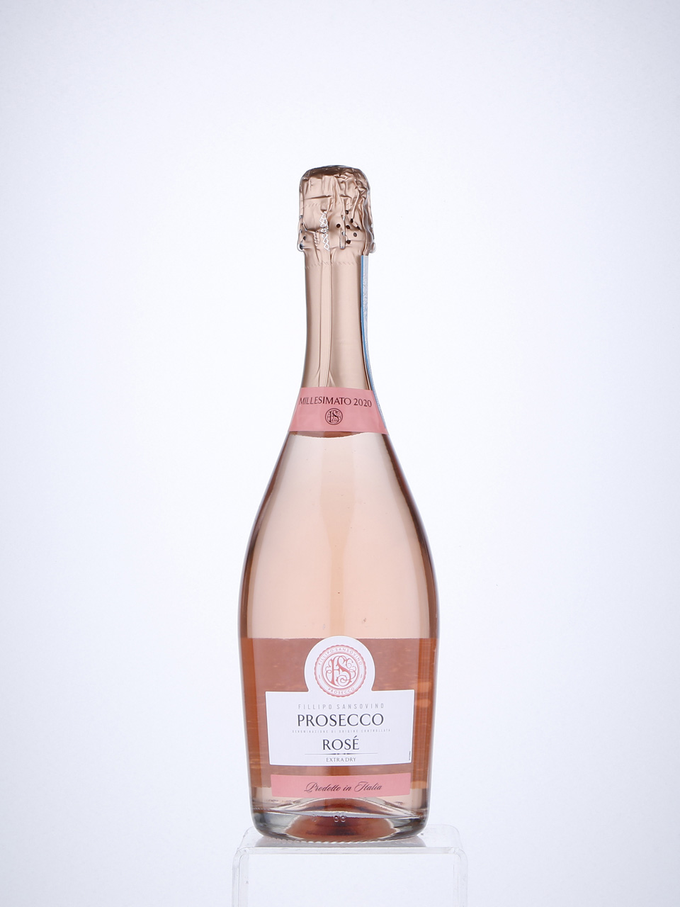 Fillipo Sansovino Prosecco Rosé,2020