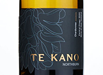 Te Kano Northburn Chardonnay,2020