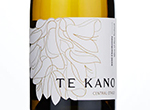 Te Kano Chardonnay,2020